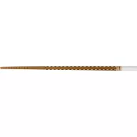 Chopsticks, 225 mm, Everestus, 20FEB11118, Bambus, Natur