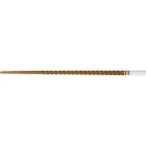 Chopsticks, 225 mm, Everestus, 20FEB11118, Bambus, Natur