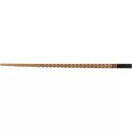 Chopsticks, 225 mm, Everestus, 20FEB11117, Bambus, Negru