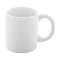 Espresso Cana, 80 ml, ø54×63 mm, Everestus, 20FEB4911, Ceramica, Alb