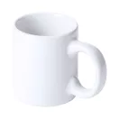 Espresso Cana, 80 ml, ø54×63 mm, Everestus, 20FEB4911, Ceramica, Alb