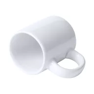   Espresso Cana, 80 ml, ø54×63 mm, Everestus, 20FEB4911, Ceramica, Alb