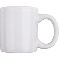   Espresso Cana, 80 ml, ø54×63 mm, Everestus, 20FEB4911, Ceramica, Alb