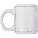 Espresso Cana, 80 ml, ø54×63 mm, Everestus, 20FEB4911, Ceramica, Alb