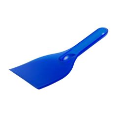   Racleta gheata, 213×87×13 mm, Everestus, 20FEB5534, Plastic, Albastru