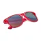 Ochelari de soare,  Everestus, 20FEB2629, Plastic, Rosu