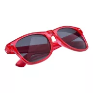 Ochelari de soare,  Everestus, 20FEB2629, Plastic, Rosu