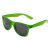 Ochelari de soare,  Everestus, 20FEB2627, Plastic, Verde