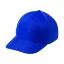 Sapca Baseball, unisex, marime universala adulti, Everestus, 20FEB9840, Poliester, Microfibra, Albastru