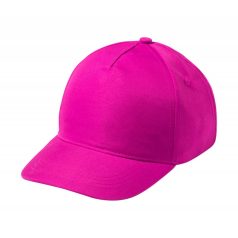   Sapca Baseball, unisex, marime universala adulti, Everestus, 20FEB9844, Poliester, Microfibra, Roz
