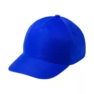   Sapca Baseball pentru copii, unisex, marime universala copii, Everestus, 20FEB9887, Poliester, Microfibra, Albastru