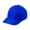 Sapca Baseball pentru copii, unisex, marime universala copii, Everestus, 20FEB9887, Poliester, Microfibra, Albastru