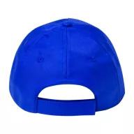   Sapca Baseball pentru copii, unisex, marime universala copii, Everestus, 20FEB9887, Poliester, Microfibra, Albastru