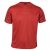 T-shirt, unisex, M, S-XXL, 20FEB13278, Poliester, Rosu