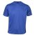 T-shirt, unisex, L, S-XXL, 20FEB13252, Poliester, Albastru