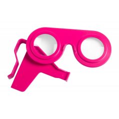   Virtual reality glasses, 180×75×50 mm, Everestus, 20FEB12155, Plastic, Roz