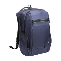   Rucsac sport, 300×470×200 mm, Everestus, 20FEB14623, Nylon, Albastru