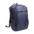 Rucsac sport, 300×470×200 mm, Everestus, 20FEB14623, Nylon, Albastru