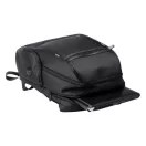 Rucsac sport, 300×470×200 mm, Everestus, 20FEB14622, Nylon, Negru