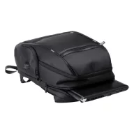   Rucsac sport, 300×470×200 mm, Everestus, 20FEB14622, Nylon, Negru