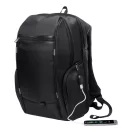 Rucsac sport, 300×470×200 mm, Everestus, 20FEB14622, Nylon, Negru