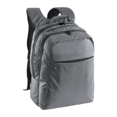   Rucsac sport, 290×410×180 mm, Everestus, 20FEB14571, 600D nylon, Gri