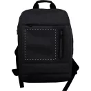 Rucsac sport, 290×460×130 mm, Everestus, 20FEB14522, 600D Poliester, Negru