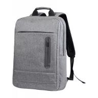   Rucsac sport, 290×460×130 mm, Everestus, 20FEB14523, 600D Poliester, Gri