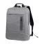Rucsac sport, 290×460×130 mm, Everestus, 20FEB14523, 600D Poliester, Gri