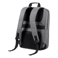   Rucsac sport, 290×460×130 mm, Everestus, 20FEB14523, 600D Poliester, Gri
