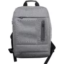 Rucsac sport, 290×460×130 mm, Everestus, 20FEB14523, 600D Poliester, Gri