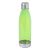 Sticla sport, 750 ml, Everestus, 20FEB8346, Plastic, Aluminiu, Verde
