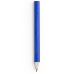 Creion, ø7×87 mm, Everestus, 20FEB3982, Lemn, Albastru
