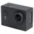 Action camera, 60×42×30 mm, Everestus, 20FEB4423, ABS, Negru
