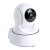 Smart camera 360, ø95×115 mm, Everestus, 20FEB4414, Plastic, Alb
