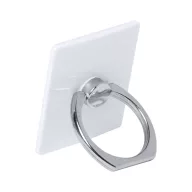   Suport de telefon, 35×40×6 mm, Everestus, 20FEB10387, Plastic, Alb