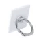 Suport de telefon, 35×40×6 mm, Everestus, 20FEB10387, Plastic, Alb