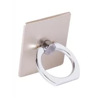   Suport de telefon, 35×40×6 mm, Everestus, 20FEB10388, Plastic, Auriu