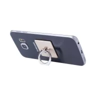   Suport de telefon, 35×40×6 mm, Everestus, 20FEB10388, Plastic, Auriu