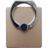   Suport de telefon, 35×40×6 mm, Everestus, 20FEB10388, Plastic, Auriu
