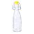 Bottle, 260 ml, ø60×200 mm, Everestus, 20FEB1986, Sticla, Galben