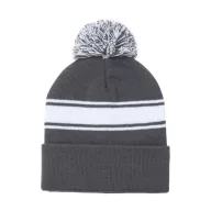   Caciula, unisex, universala, 210×230 mm, Everestus, 20FEB3459, Acril, Gri