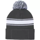 Caciula, unisex, universala, 210×230 mm, Everestus, 20FEB3459, Acril, Gri