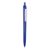 Pen glamour, ø11×133 mm, Everestus, 20FEB14952, Plastic, Albastru