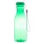 Sticla sport, 500 ml, ø68×205 mm, Everestus, 20FEB8275, Plastic, Verde