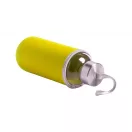 Sticla sport, 400 ml, ø64×190 mm, Everestus, 20FEB8291, Galben