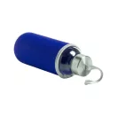Sticla sport, 400 ml, ø64×190 mm, Everestus, 20FEB8289, Albastru