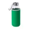 Sticla sport, 400 ml, ø64×190 mm, Everestus, 20FEB8284, Verde