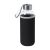 Sticla sport, 400 ml, ø64×190 mm, Everestus, 20FEB8288, Negru