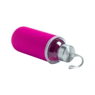   Sticla sport, 400 ml, ø64×190 mm, Everestus, 20FEB8286, Roz